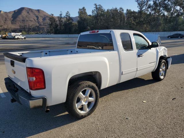Photo 3 from auction – 2009 CHEVROLET SILVERADO with VIN 1GCEC29J29Z168977