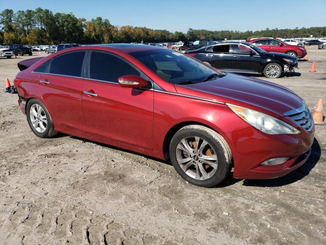 Photo 4 from auction – 2011 HYUNDAI SONATA SE with VIN 5NPEC4AB5BH304628