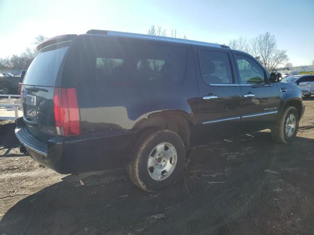 Photo 4 from auction – 2007 CADILLAC ESCALADE E with VIN 1GYFK66807R227208