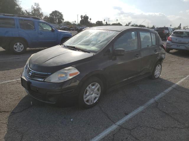 NISSAN VERSA S 2011 with VIN 3N1BC1CP3BL496435 - Photo from auction