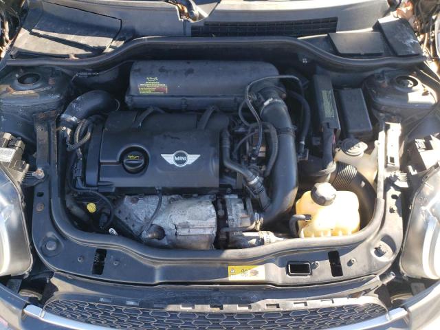 Photo 11 from auction – 2012 MINI COOPER S with VIN WMWSV3C50CT385952