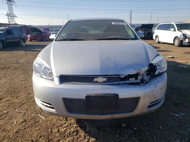 Photo 5 from auction – 2013 CHEVROLET IMPALA LT with VIN 2G1WG5E37D1135257