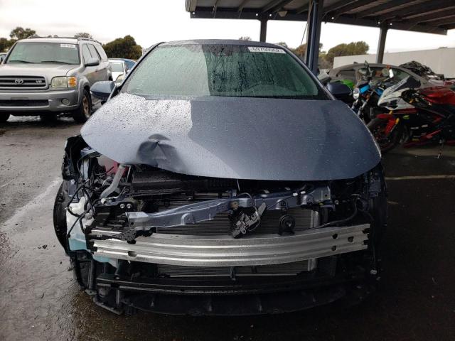 Photo 5 from auction – 2021 TOYOTA COROLLA SE with VIN 5YFS4MCE4MP093547