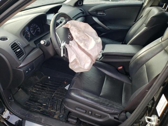 Photo 7 from auction – 2015 ACURA RDX TECHNO with VIN 5J8TB4H54FL028231