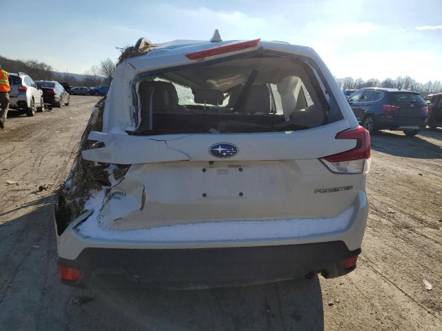 Photo 6 from auction – 2021 SUBARU FORESTER with VIN JF2SKADC5MH452760