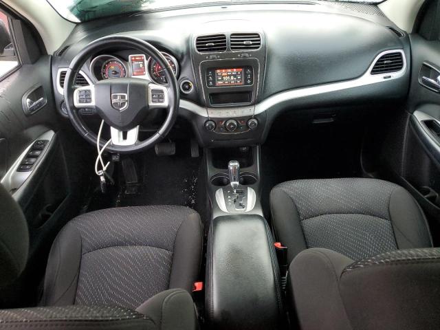 Photo 8 from auction – 2016 DODGE JOURNEY CR with VIN 3C4PDCGG3GT112750