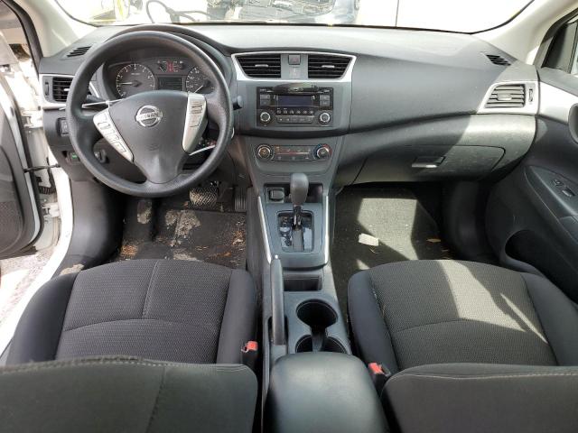 Photo 8 from auction – 2016 NISSAN SENTRA S with VIN 3N1AB7AP7GY260076
