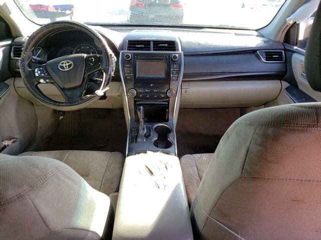 Photo 8 from auction – 2015 TOYOTA CAMRY LE with VIN 4T4BF1FK9FR481651