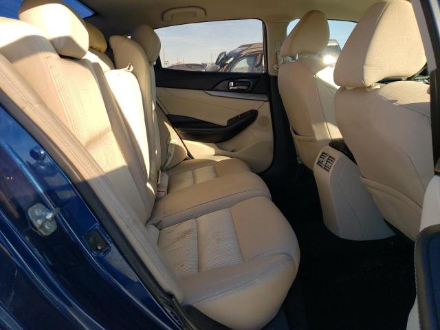 Photo 10 from auction – 2017 NISSAN MAXIMA 3.5 with VIN 1N4AA6AP8HC423277