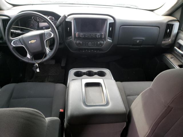 Photo 8 from auction – 2018 CHEVROLET SILVERADO with VIN 3GCUKREC8JG400873
