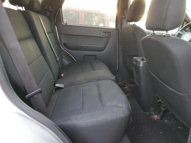 Photo 11 from auction – 2008 FORD ESCAPE XLT with VIN 1FMCU03128KD67547
