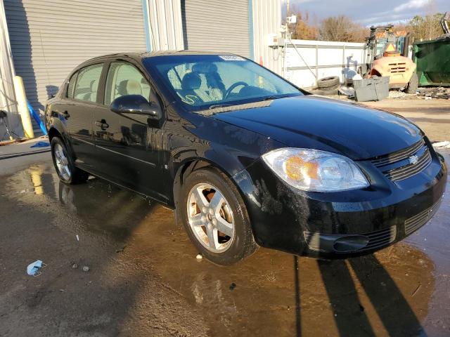 Photo 4 from auction – 2009 CHEVROLET COBALT with VIN 1G1AL58F487216267