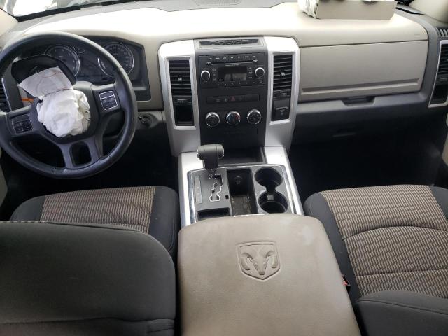 Photo 8 from auction – 2012 DODGE RAM 1500 S with VIN 1C6RD6GT0CS224464