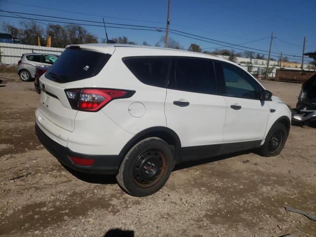 Photo 3 from auction – 2017 FORD ESCAPE S with VIN 1FMCU0F73HUD40717