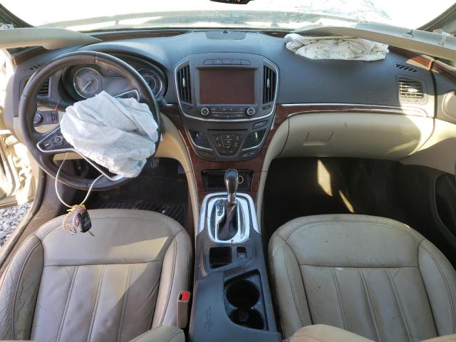 Photo 8 from auction – 2015 BUICK REGAL with VIN 2G4GK5EX6F9296504