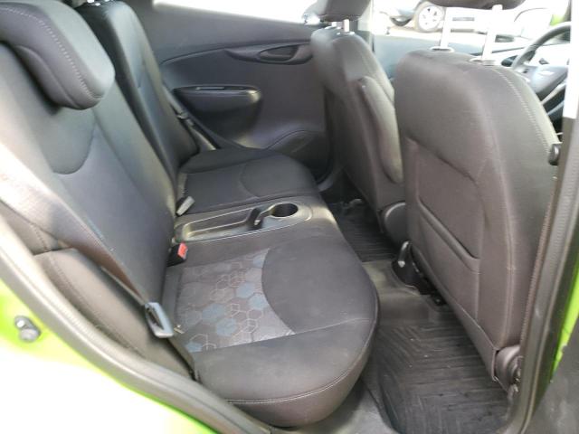 Photo 10 from auction – 2016 CHEVROLET SPARK 1LT with VIN KL8CD6SA1GC608072