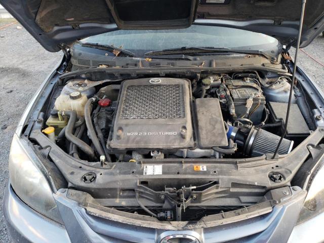 Foto 11 de la subasta – 2008 MAZDA SPEED 3 con VIN JM1BK34M581863125