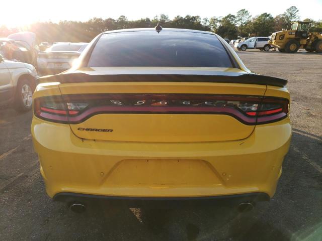 Photo 6 from auction – 2017 DODGE CHARGER R/ with VIN 2C3CDXCT1HH542249