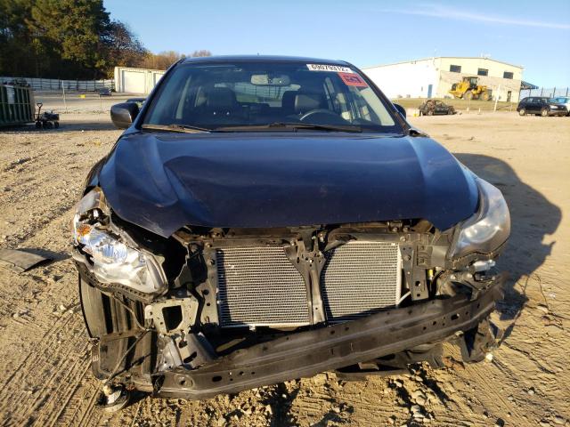 Photo 5 from auction – 2014 SUBARU IMPREZA LI with VIN JF1GPAK60EH320029