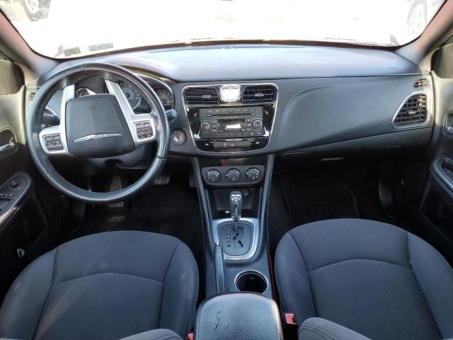 صورة رقم 8 من المزاد - 2013 CHRYSLER 200 TOURIN مع VIN 1C3CCBBB3DN521886