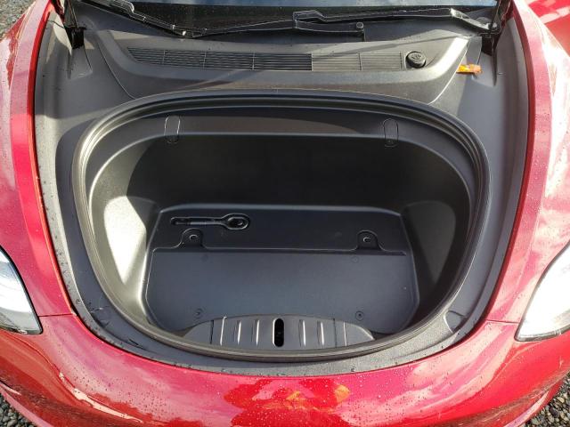 Photo 11 from auction – 2019 TESLA MODEL 3 with VIN 5YJ3E1EA6KF435714
