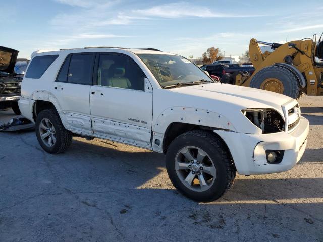 Photo 4 from auction – 2007 TOYOTA 4RUNNER LI with VIN JTEBU17R770118527