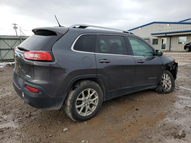 Photo 3 from auction – 2014 JEEP CHEROKEE L with VIN 1C4PJMCS9EW246016