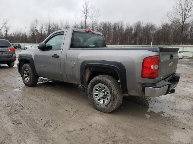 Photo 2 from auction – 2012 CHEVROLET SILVERADO with VIN 1GCNCPEX3CZ187312