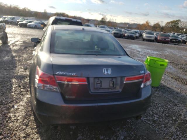 Photo 6 from auction – 2012 HONDA ACCORD EXL with VIN 1HGCP3F88CA014865