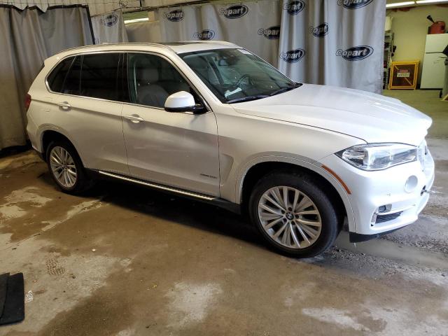 Photo 4 from auction – 2016 BMW X5 SDRIVE3 with VIN 5UXKR2C53G0H42616