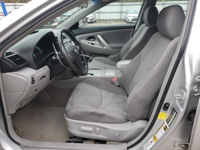 Photo 7 from auction – 2011 TOYOTA CAMRY BASE with VIN 4T1BF3EK7BU226059