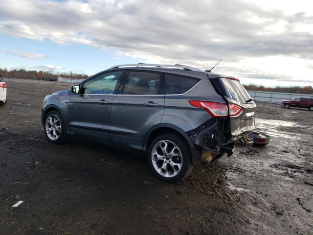 Photo 2 from auction – 2014 FORD ESCAPE TIT with VIN 1FMCU0JX9EUB04365