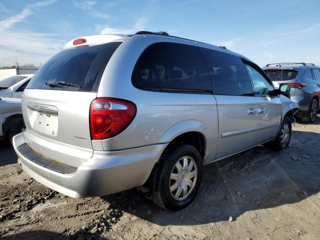 Photo 3 from auction – 2007 CHRYSLER TOWN & COU with VIN 2A4GP54L47R147816
