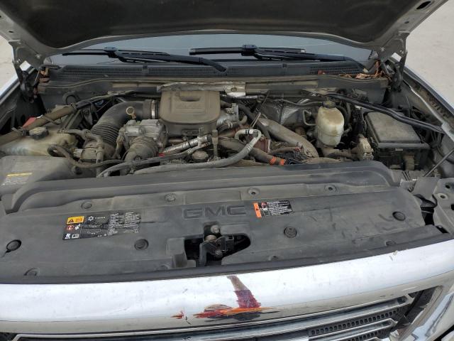 Photo 11 from auction – 2015 GMC SIERRA K25 with VIN 1GT12ZE89FF149935
