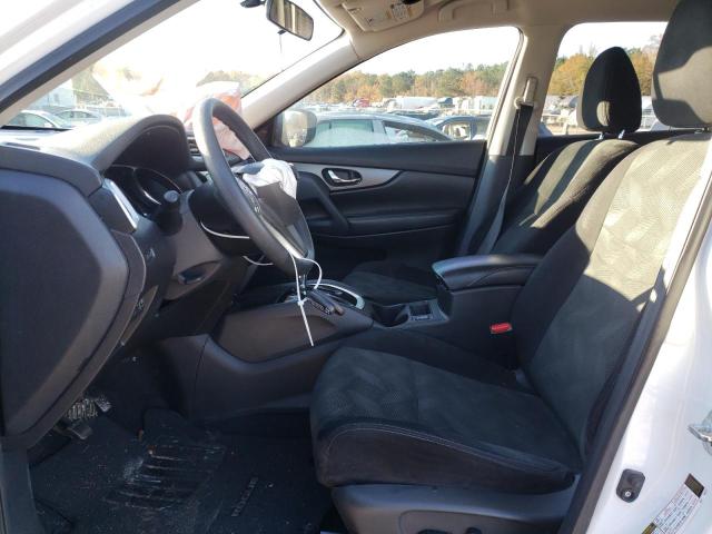 Photo 7 from auction – 2015 NISSAN ROGUE S with VIN 5N1AT2MT1FC897716