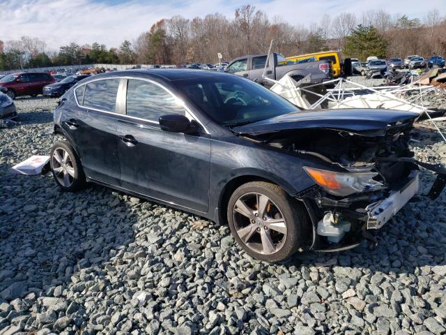 Photo 4 from auction – 2014 ACURA ILX 20 with VIN 19VDE1F30EE004731