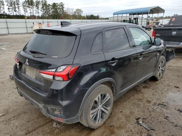 Zdjęcie 3 z aukcji – 2020 MITSUBISHI OUTLANDER z VIN JA4AR3AU9LU014192