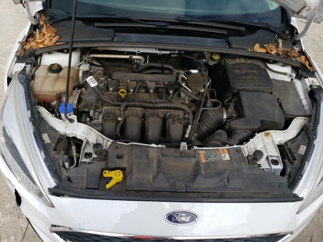 Photo 11 from auction – 2016 FORD FOCUS SE with VIN 1FADP3K27GL292516