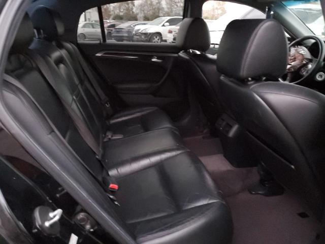 Photo 10 from auction – 2006 ACURA 3.2TL with VIN 19UUA66296A064357