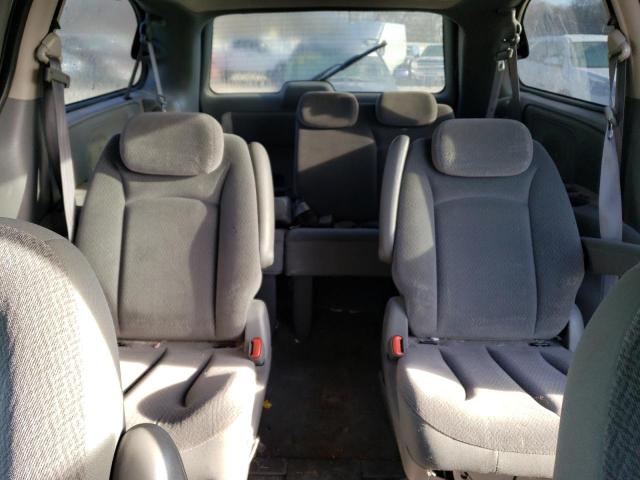 Photo 10 from auction – 2005 DODGE GRAND CARA with VIN 2D4GP44L75R204705