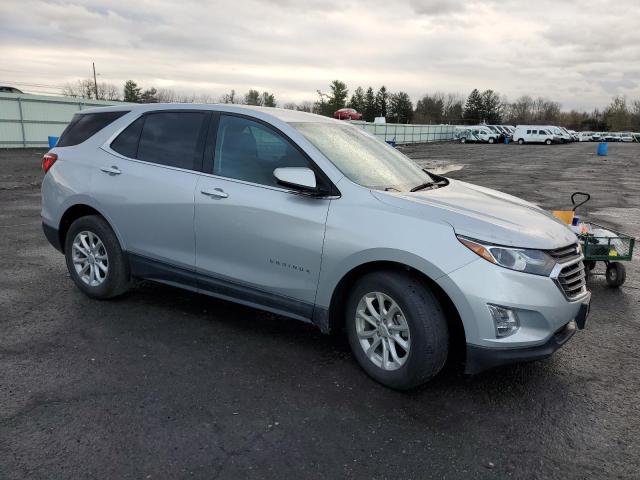 Photo 4 from auction – 2018 CHEVROLET EQUINOX LT with VIN 2GNAXSEV6J6240847