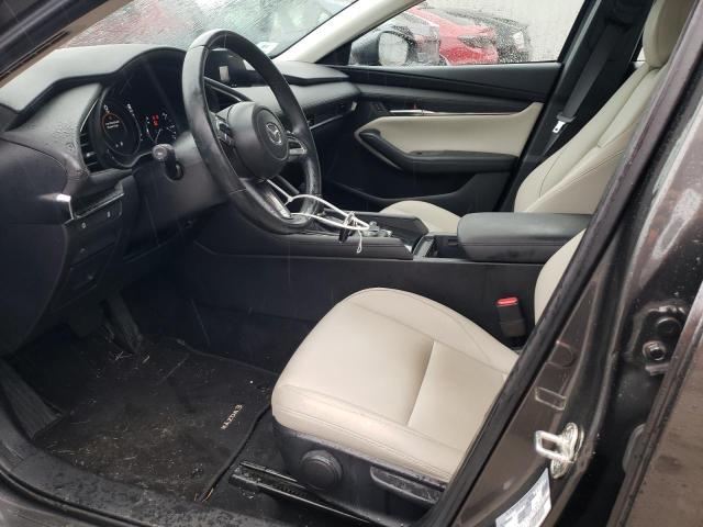 Photo 7 from auction – 2019 MAZDA 3 SELECT with VIN 3MZBPAAL5KM111451