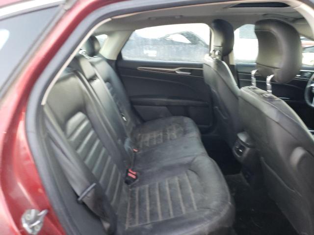 Photo 10 from auction – 2013 FORD FUSION SE with VIN 3FA6P0LU6DR172176