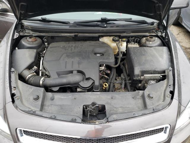 Photo 11 from auction – 2012 CHEVROLET MALIBU 1LT with VIN 1G1ZC5E00CF321342