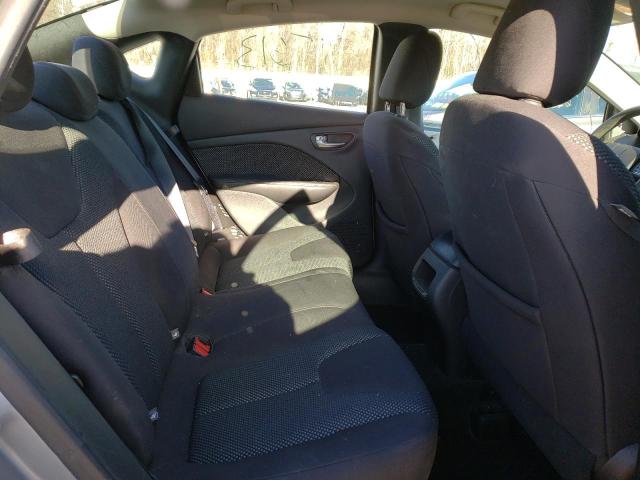 Photo 10 from auction – 2015 DODGE DART SE with VIN 1C3CDFAA4FD300044