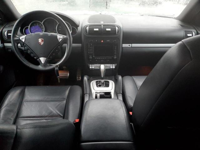 Zdjęcie 8 z aukcji – 2008 PORSCHE CAYENNE S z VIN WP1AB29P28LA41622