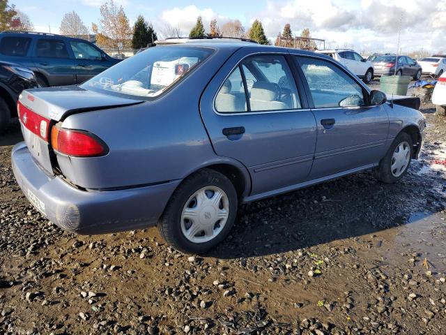 Photo 3 from auction – 1998 NISSAN SENTRA E with VIN 1N4AB41D1WC710349