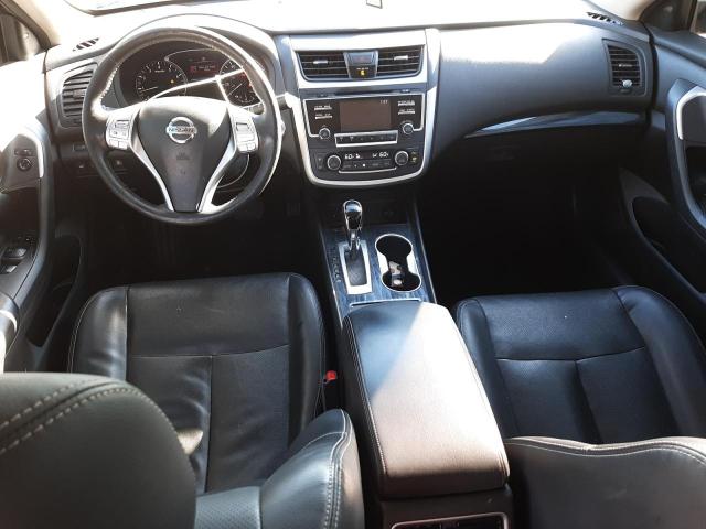 Photo 8 from auction – 2016 NISSAN ALTIMA 2.5 with VIN 1N4AL3AP1GC113897