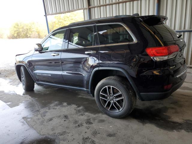 Photo 2 from auction – 2019 JEEP GRAND CHER with VIN 1C4RJFBG6KC725959