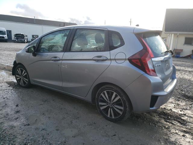 Photo 2 from auction – 2017 HONDA FIT EX with VIN 3HGGK5H77HM711986